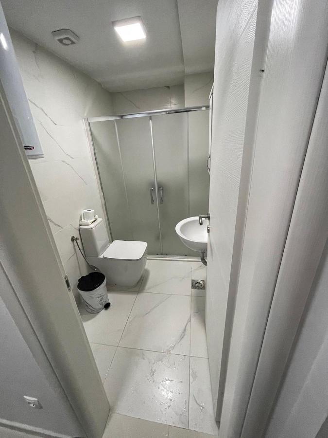 Daniel'S Apartment Скоп'є Екстер'єр фото