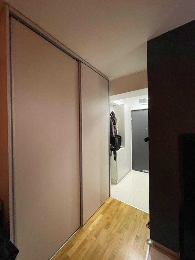 Daniel'S Apartment Скоп'є Екстер'єр фото